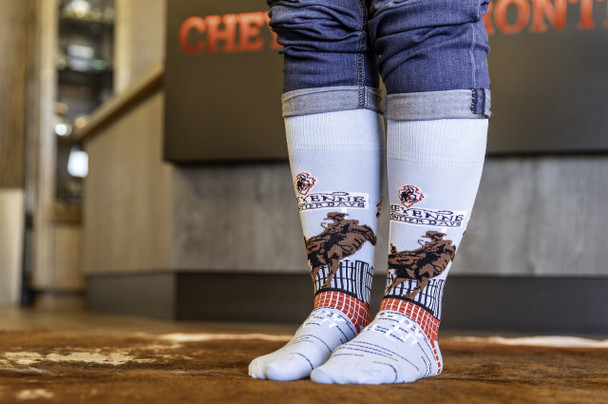 FFA Fundraiser Socks