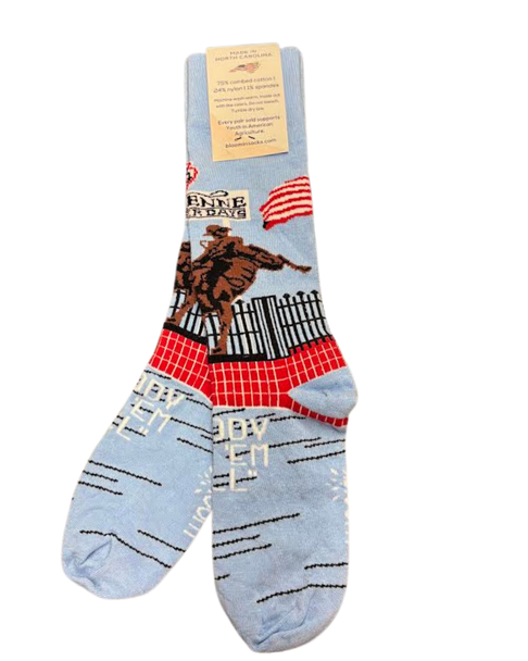 FFA Fundraiser Socks