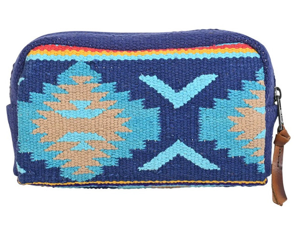 Mojave Sky Cosmetic Bag