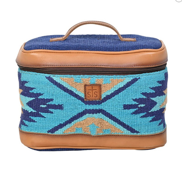 Mohave Sky Train Case