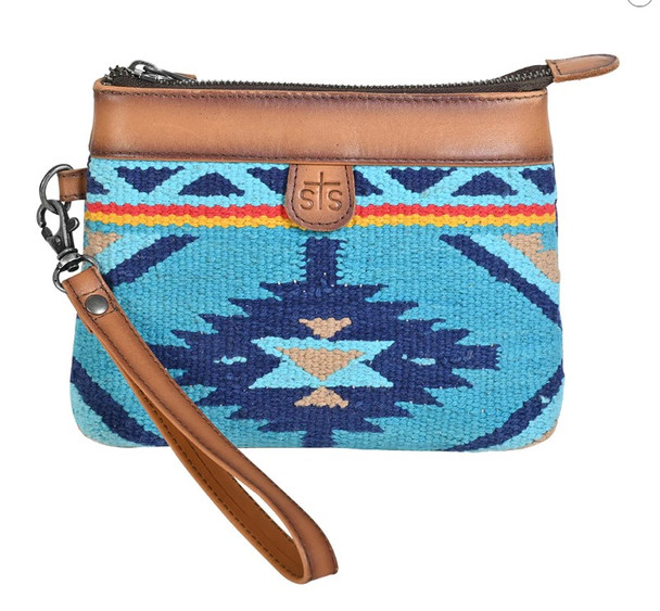 Mojave Sky Makeup Pouch