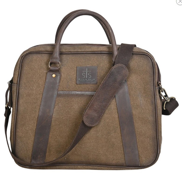 Trailblazer Briefcase