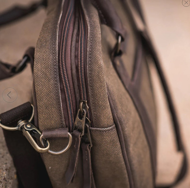 Trailblazer Briefcase