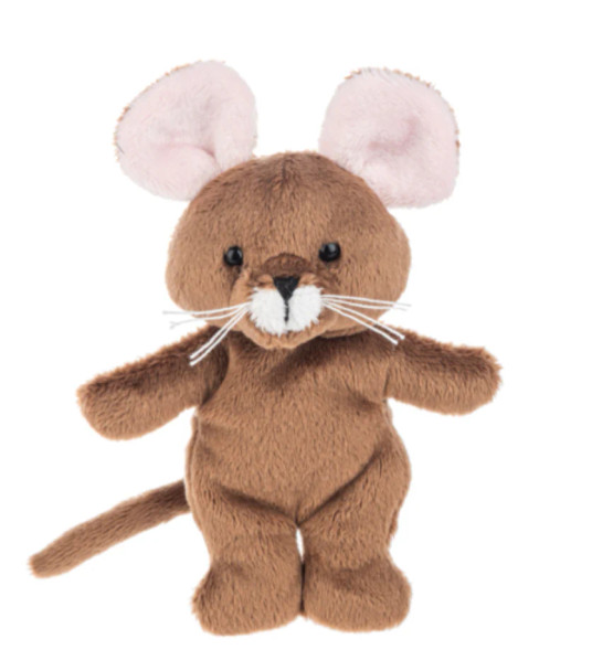 Willow Hill Animals Plush Collection