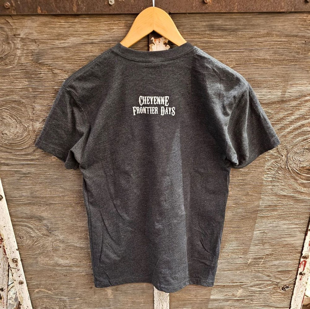 Southwest Bison T-Shirt