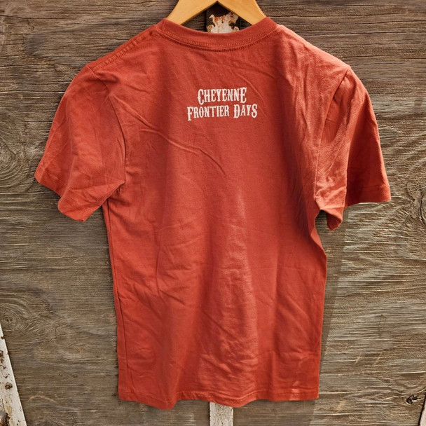 "Dibs on the Cowboy" T-Shirt