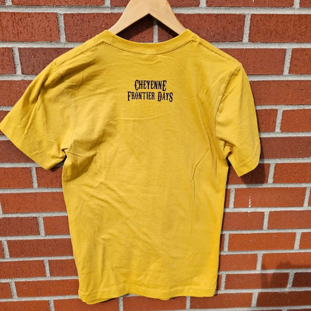Yellow If You're Going to Be Salty T-Shirt
