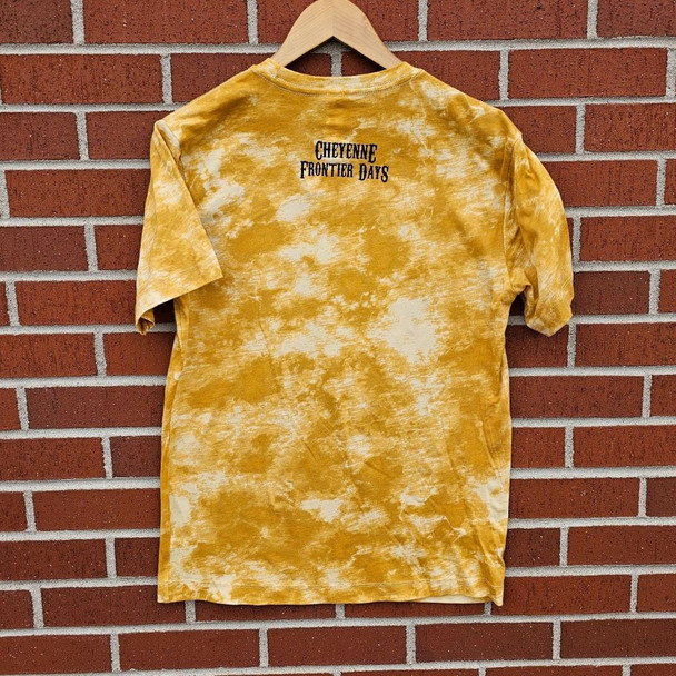 Mustard Sunflower T-Shirt