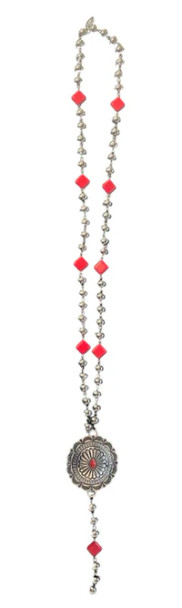 The Cheyenne Necklace