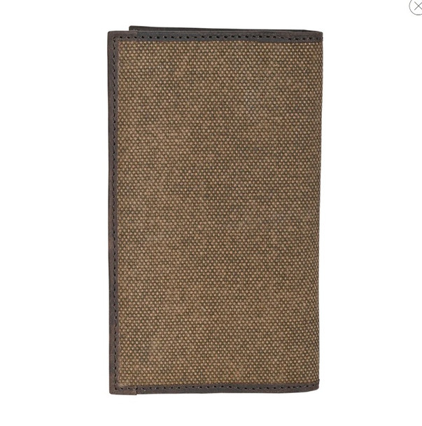 Trailblazer Long Bifold Wallet