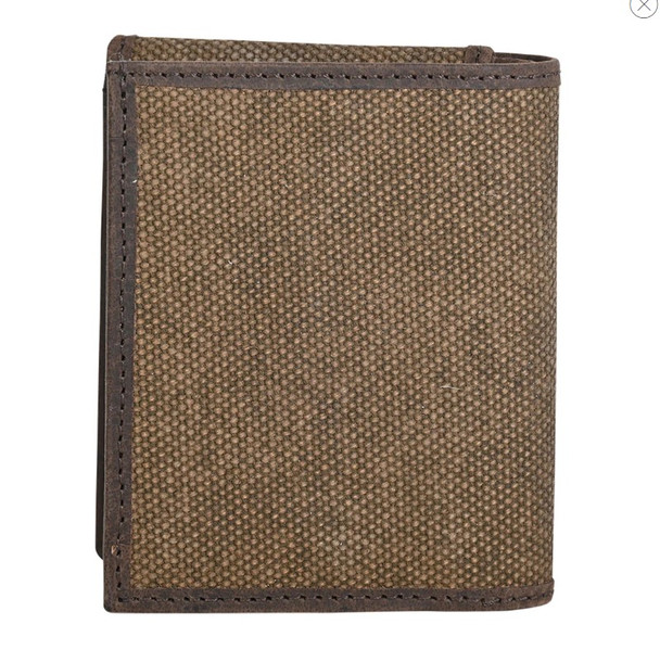 Trailblazer Hidden Cash Wallet