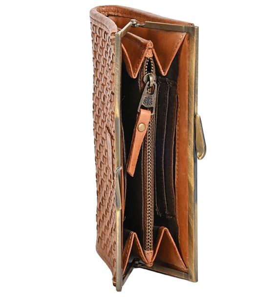 Sweetgrass Bella Wallet