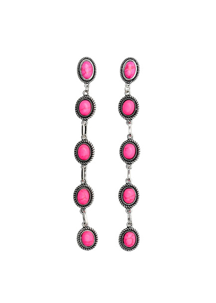 The Stephenville Earring