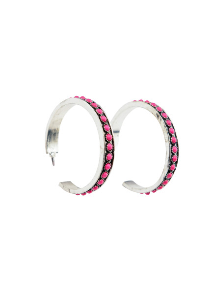 The Alexandria Earring