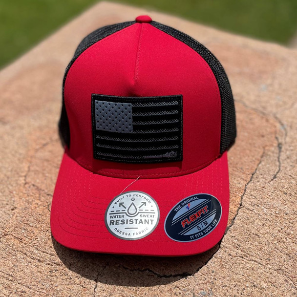 Liberty Arrowhead Hat
