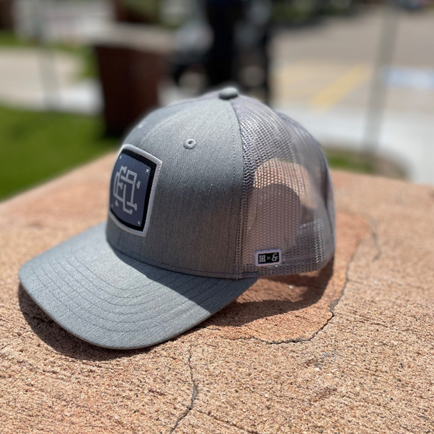BEX  X Cheyenne Frontier Days Snap Back Hat