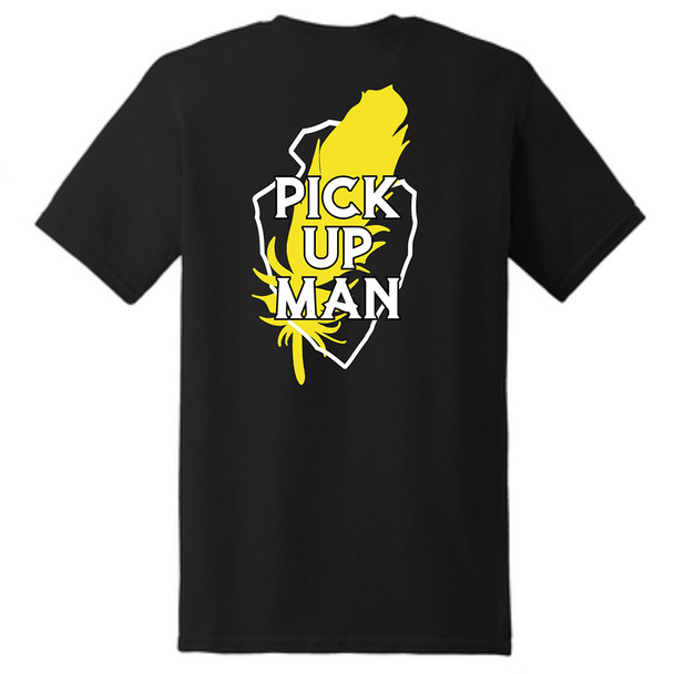 Pick-Up Man T-Shirt