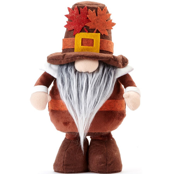 Harvest Gnome