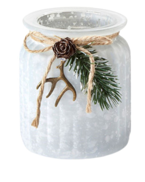 Small Candle Holder