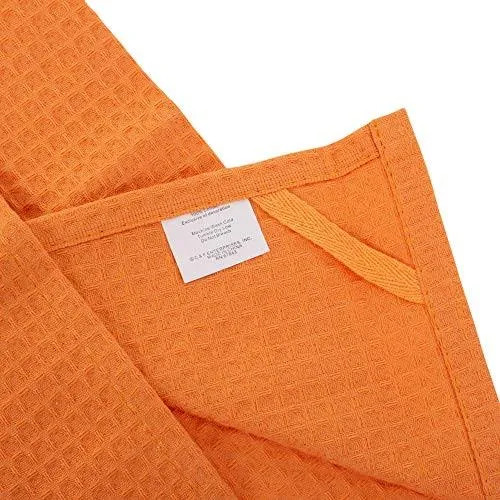 Jack-O-Lantern Towel