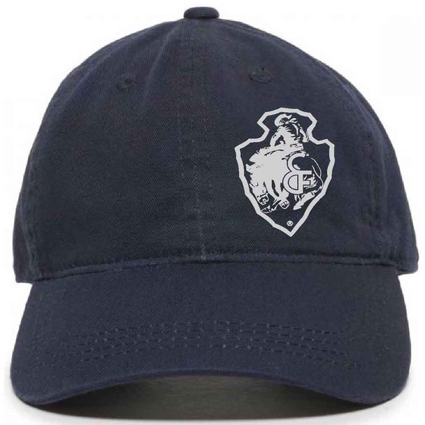 CFD Youth Twill Hat (01-013-0642)