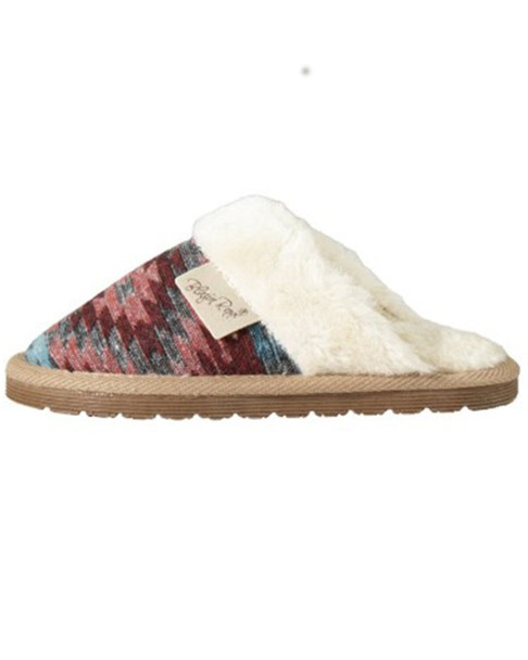 Girl's Sophia Slip On Slippers