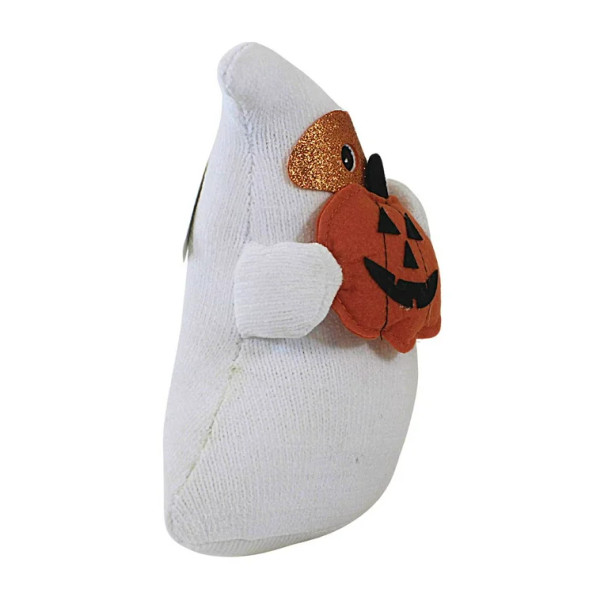 Knit Ghost Figurines