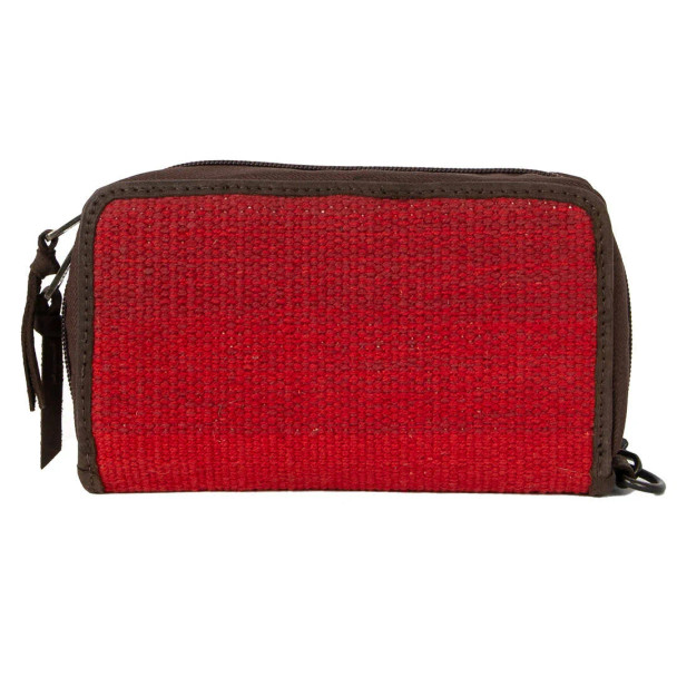Crimson Sun Kacy Organizer
