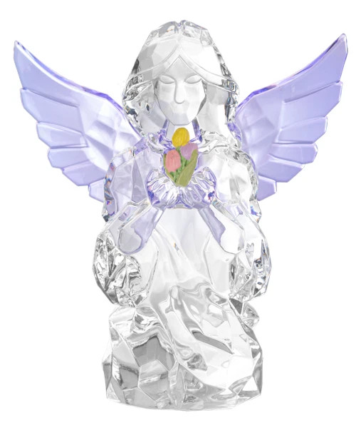 Angel of Spring
