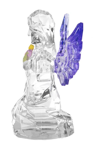 Angel of Spring