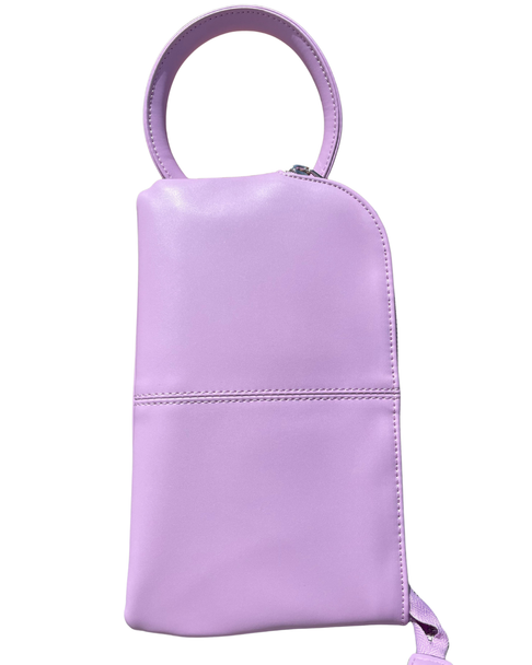 Ring Wristlet