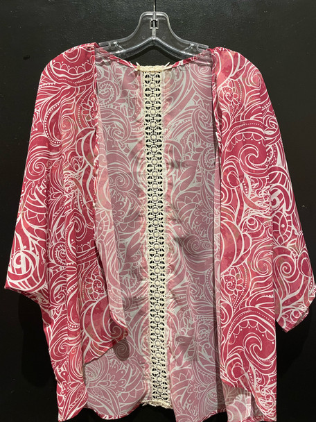 Sweetheart Wrap