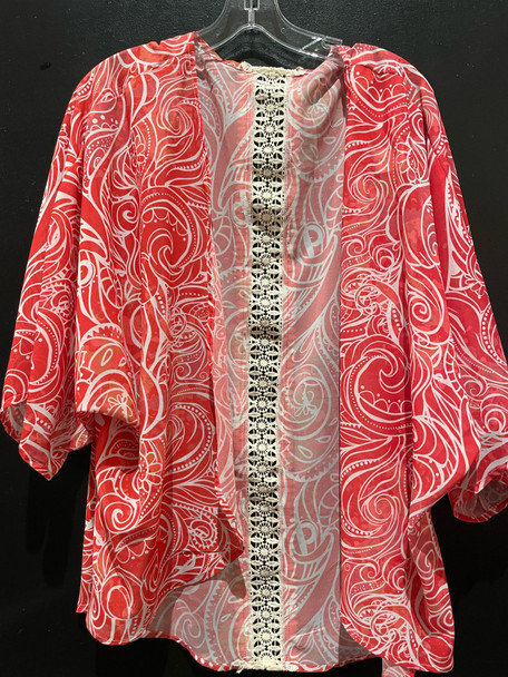 Sweetheart Wrap