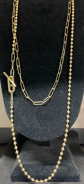 Chain Necklace