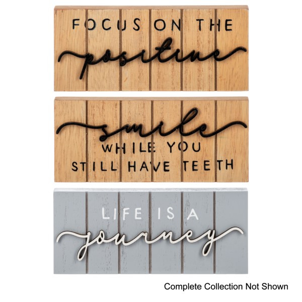 Simply Stated Shelfsitter
