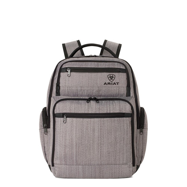 Canvas Backpack