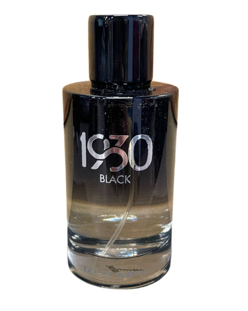 1930 Black Cologne