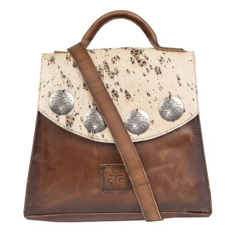 Serengeti Remi Convertible Backpack