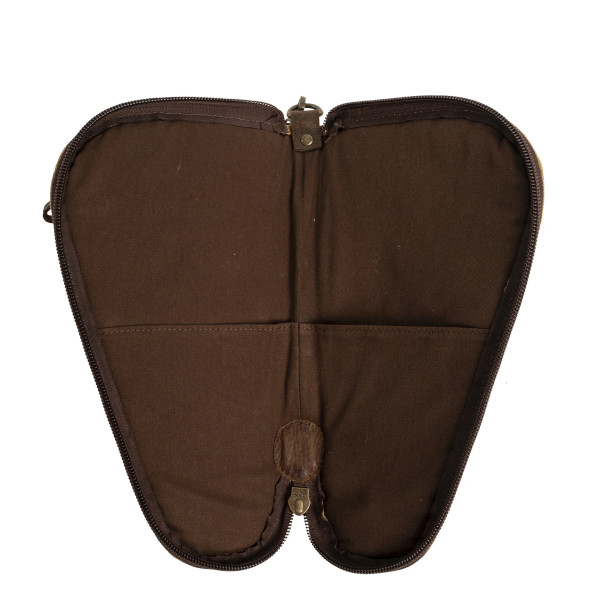 Buffalo Creek Porter Pistol Case