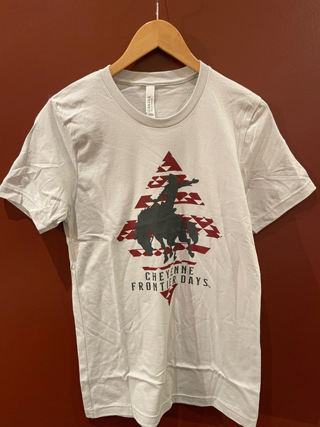 Silver Diamond T-Shirt