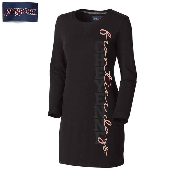 Layla Dress (01-021-0002)
