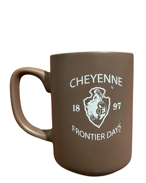20 oz Arrowhead Mug