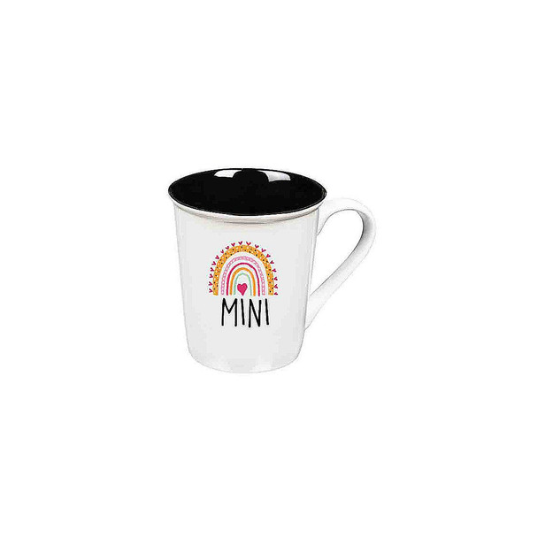 Mommy and Me Ceramic Cup Gift Set