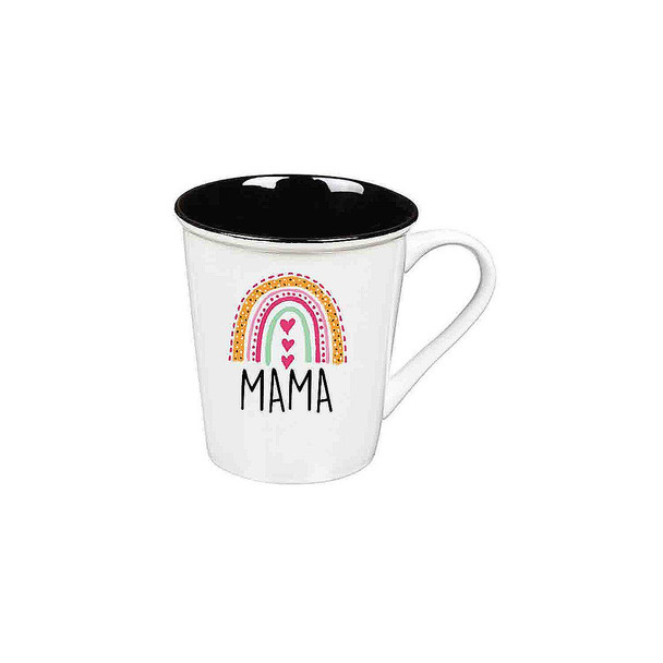 Mommy and Me Ceramic Cup Gift Set
