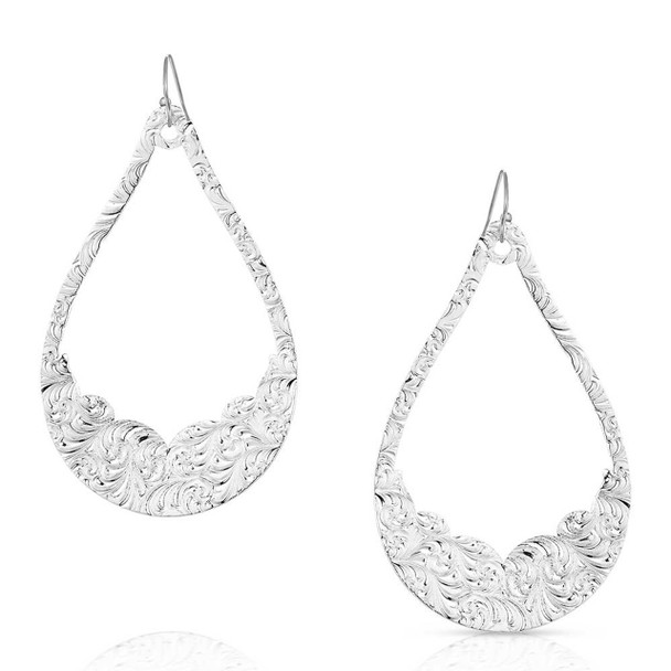Classic Allure Earrings