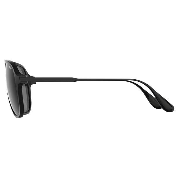 Black Kabb Sunglasses