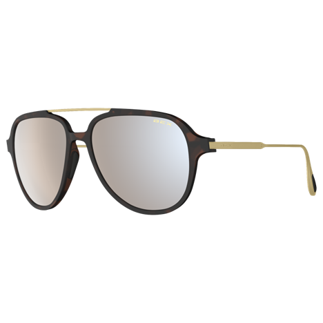 Brown Kabb Sunglasses