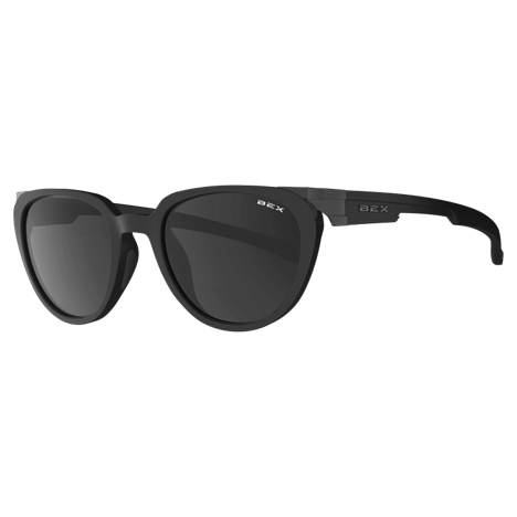 Black Lind Sunglasses