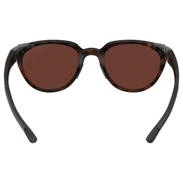 Brown Lind Sunglasses