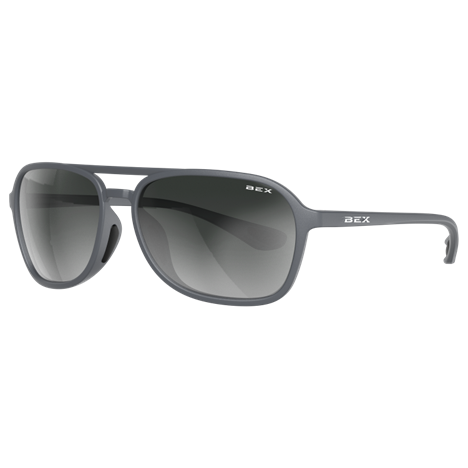 Gray Ranger Lite Sunglasses